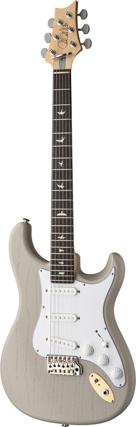 PRS Dead Spec Silver Sky Limited Edition John Mayer signature model Electric guitars Allround Musik